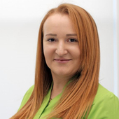 Кинзябулатова Ильмира Рамисовна, стоматолог-терапевт