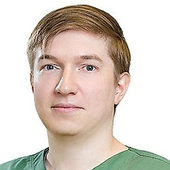 Матянин Вячеслав Игоревич, ЛОР