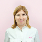 Шарошкина Марина Сергеевна, гинеколог