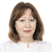 Малышкина Ольга Григорьевна, терапевт