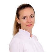 Заболоцких Елена Ивановна, гинеколог