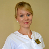 Филатова Светлана Григорьевна, гастроэнтеролог