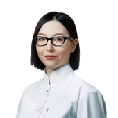 Ларионова Юлия Юрьевна, дерматолог