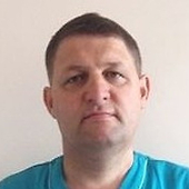 Звонарёв Михаил Вячеславович, анестезиолог