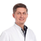 Сухарев Алексей Александрович, рентгенолог