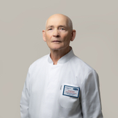 Мацкевич Леонид Зигмундович, травматолог