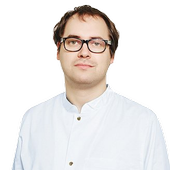 Рудов Артур Вячеславович, массажист