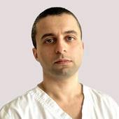 Мовсисян Арсен Борисович, ортопед