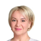 Овчинникова (Малинкина) Екатерина Николаевна, кардиолог