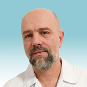 Анисенков Валерий Владимирович, хирург