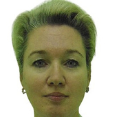 Деомидова Светлана Витальевна, анестезиолог