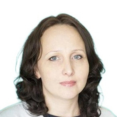 Дьячкова Ольга Сергеевна, эндокринолог
