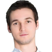 Митрохин Антон Николаевич, стоматолог-ортопед