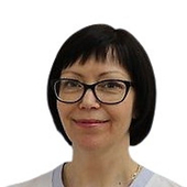 Овсянникова Татьяна Петровна, радиолог