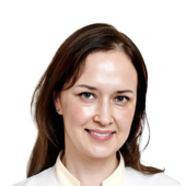 Мусина Гузель Галеевна, врач УЗД