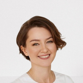 Рыженкова (Пирогова) Наталья Константиновна, стоматолог-терапевт