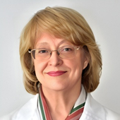 Симонова Альбина Валерьевна, аллерголог-иммунолог