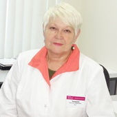 Точилина Светлана Юрьевна, детский кардиолог