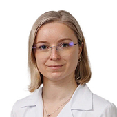 Мерзлякова Татьяна Сергеевна, иммунолог