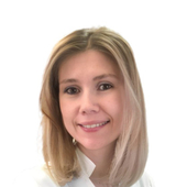 Горюшкова Валентина Викторовна, педиатр