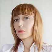 Албычева Марина Викторовна, эндокринолог