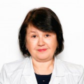 Матяж Ирина Владимировна, эндокринолог