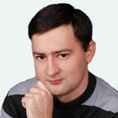 Боровков Сергей Геннадьевич, врач УЗД