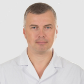 Бродовский Максим Борисович, ЛОР