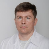 Непесов Теймур Арсланович, ЛОР