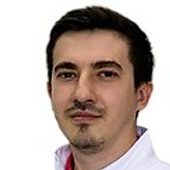 Островов Валентин Николаевич, стоматолог-хирург