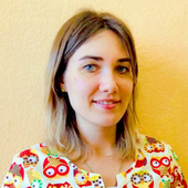 Морозова Ирина Сергеевна, детский невролог