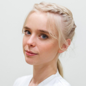 Галкина Валерия Валерьевна, нутрициолог