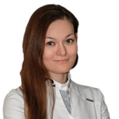 Силачева Мария Викторовна, гастроэнтеролог