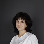 Аванесян Фируза Лаврентьевна, кардиолог