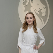 Шматова Ирина Сергеевна, стоматологический гигиенист