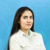 Аванесян Арнела Александровна, офтальмолог