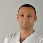 Кирияченко Андрей Александрович, стоматолог-ортопед