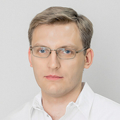 Царегородцев Александр Алексеевич, сосудистый хирург