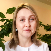 Гурина Вера Сергеевна, невролог