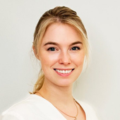 Смирнова Анна Алексеевна, ортодонт