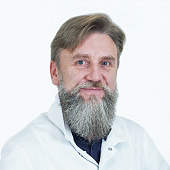 Бабиков Алексей Владимирович, терапевт