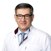 Малютин Алексей Павлович, травматолог