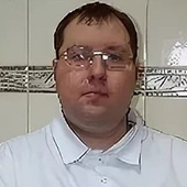 Артемьев Александр Викторович, стоматолог-терапевт