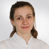 Данилова Анастасия Владимировна, стоматолог-терапевт