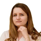 Зеленина Юлия Александровна, стоматолог-терапевт