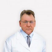 Симаков Александр Александрович, гинеколог
