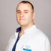 Маммаев Рустам Заурбегович, флеболог