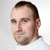 Корякин Михаил Юрьевич, врач УЗД