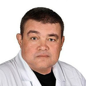 Широков Олег Владимирович, торакальный хирург