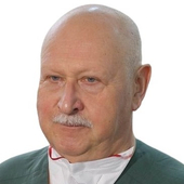 Цопов Александр Владимирович, флеболог